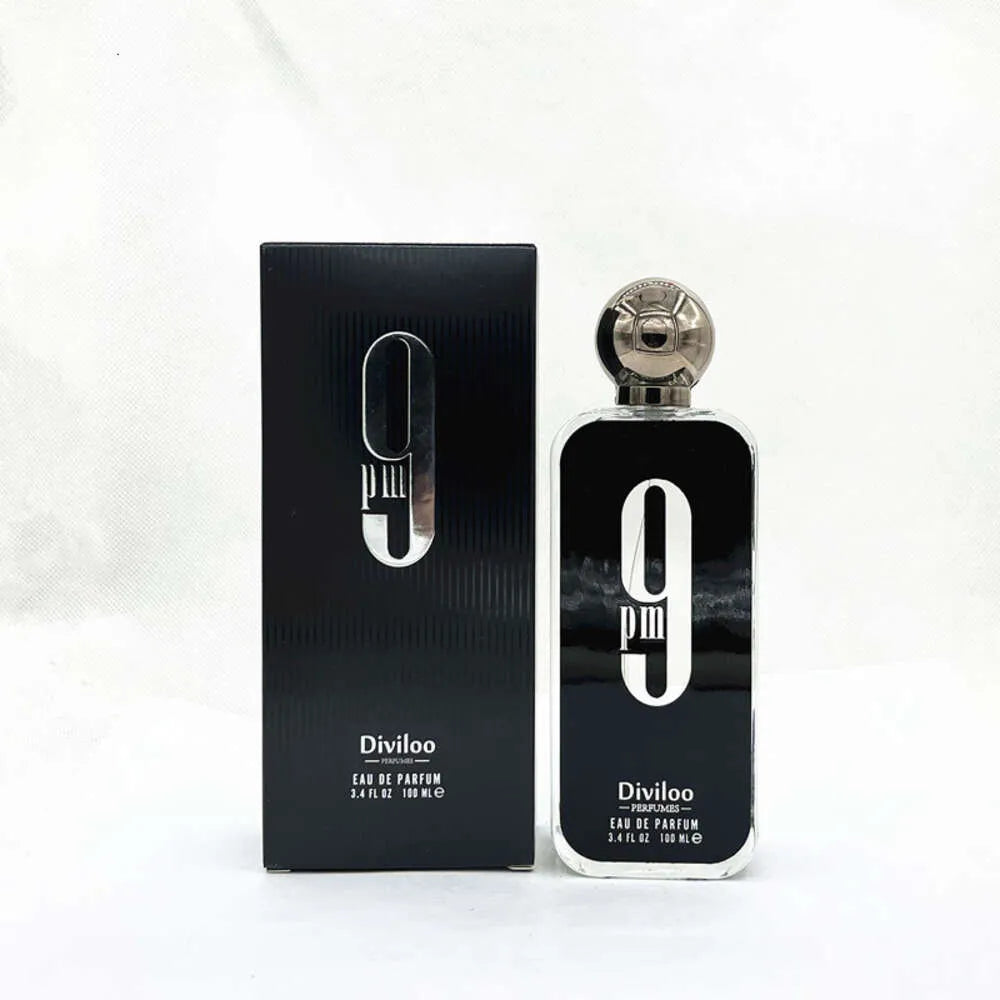 9PM Eau de Parfum